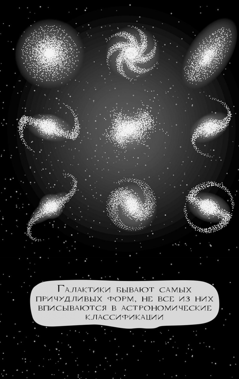 Иллюстрация к книге — 99 секретов астрономии [i_030.jpg]