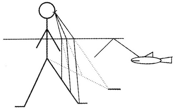 Иллюстрация к книге — Страх физики. Сферический конь в вакууме [i_005.jpg]