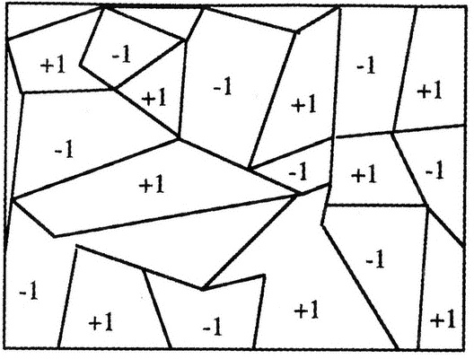 Иллюстрация к книге — Страх физики. Сферический конь в вакууме [i_038.jpg]