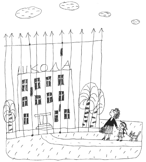 Иллюстрация к книге — Марго Синие Уши [i_005.jpg]