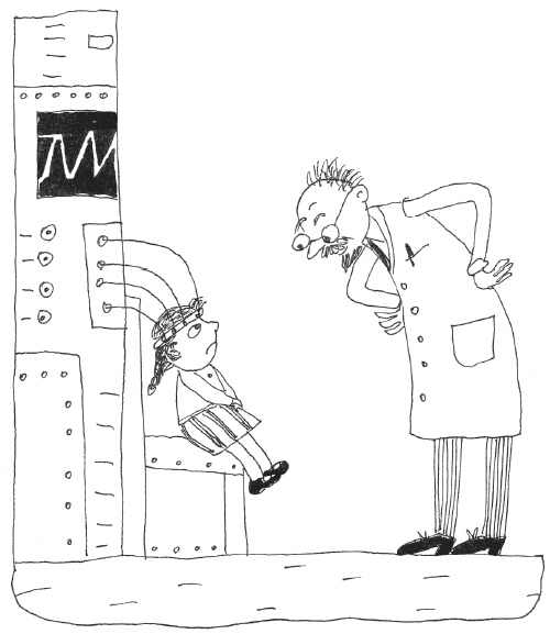 Иллюстрация к книге — Марго Синие Уши [i_008.jpg]