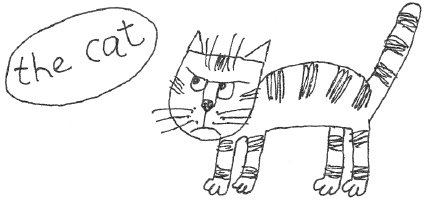 Иллюстрация к книге — Марго Синие Уши [i_010.jpg]