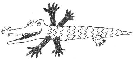 Иллюстрация к книге — Марго Синие Уши [i_013.jpg]