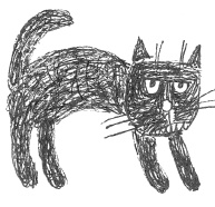 Иллюстрация к книге — Марго Синие Уши [i_033.jpg]