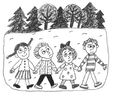 Иллюстрация к книге — Марго Синие Уши [i_044.jpg]