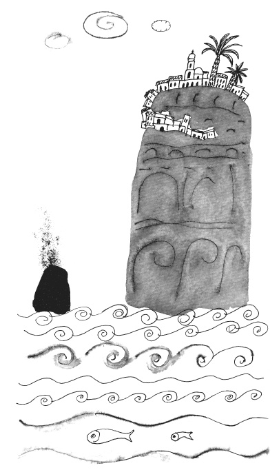 Иллюстрация к книге — Марго Синие Уши [i_088.jpg]