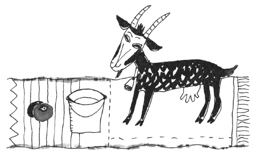 Иллюстрация к книге — Марго Синие Уши [i_108.jpg]