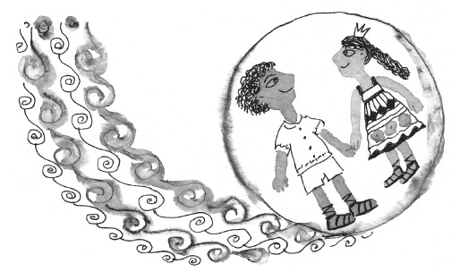 Иллюстрация к книге — Марго Синие Уши [i_112.jpg]