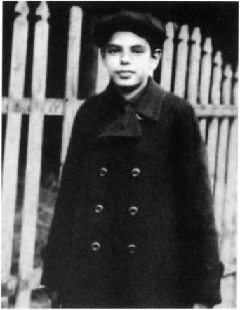 Иллюстрация к книге — Аркадий Райкин [i_005.jpg]