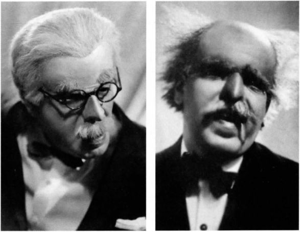 Иллюстрация к книге — Аркадий Райкин [i_020.jpg]