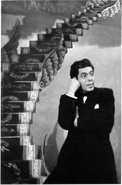 Иллюстрация к книге — Аркадий Райкин [i_021.jpg]