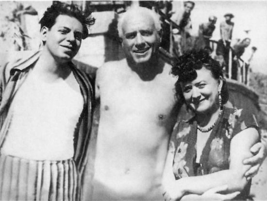 Иллюстрация к книге — Аркадий Райкин [i_022.jpg]