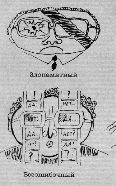 Иллюстрация к книге — Аркадий Райкин [i_030.jpg]