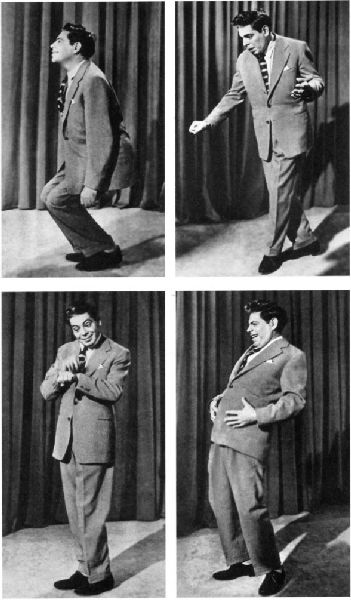 Иллюстрация к книге — Аркадий Райкин [i_048.jpg]