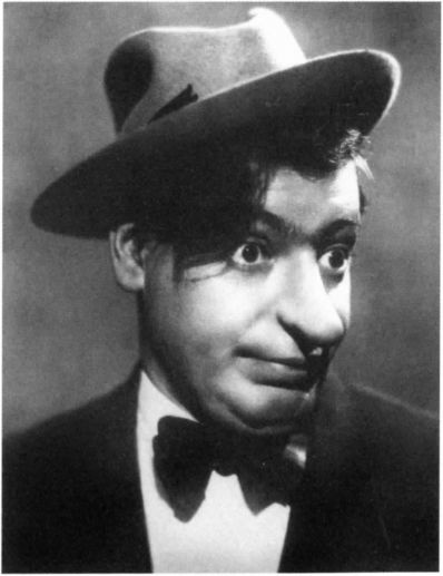 Иллюстрация к книге — Аркадий Райкин [i_049.jpg]