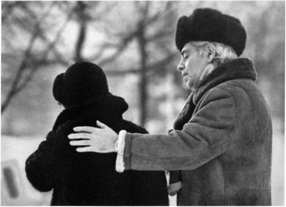 Иллюстрация к книге — Аркадий Райкин [i_070.jpg]