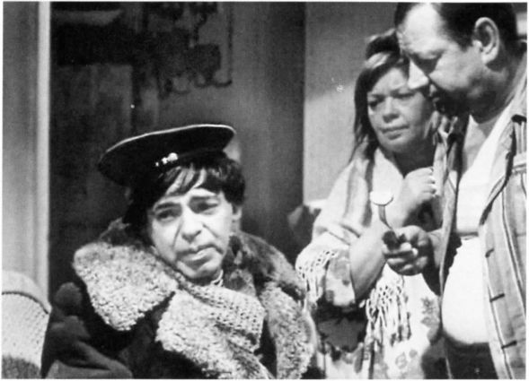 Иллюстрация к книге — Аркадий Райкин [i_074.jpg]