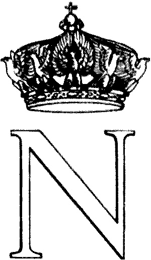 Иллюстрация к книге — Наполеон, или Миф о &quot;спасителе&quot; [i_001.jpg]