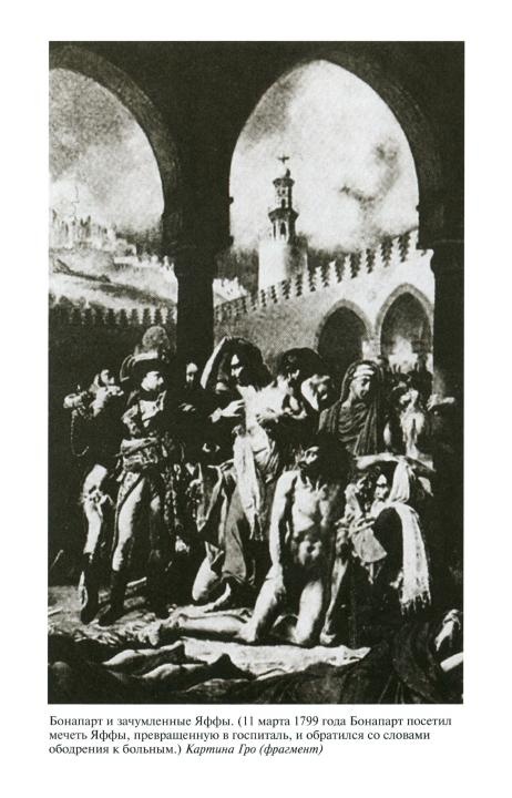 Иллюстрация к книге — Наполеон, или Миф о &quot;спасителе&quot; [i_017.jpg]