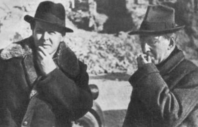 Иллюстрация к книге — Твардовский [i_030.jpg]