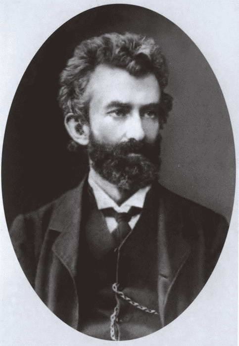 Иллюстрация к книге — Миклухо-Маклай. Две жизни &quot;белого папуаса&quot; [i_003.jpg]