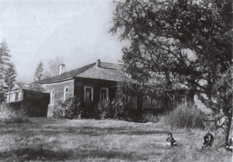 Иллюстрация к книге — Миклухо-Маклай. Две жизни &quot;белого папуаса&quot; [i_005.jpg]