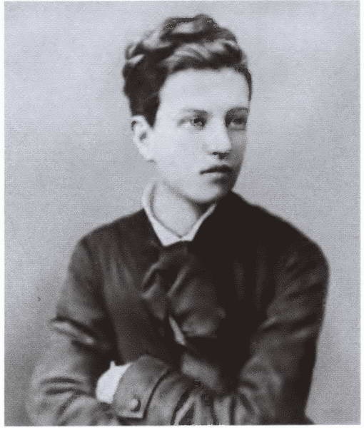 Иллюстрация к книге — Миклухо-Маклай. Две жизни &quot;белого папуаса&quot; [i_008.jpg]