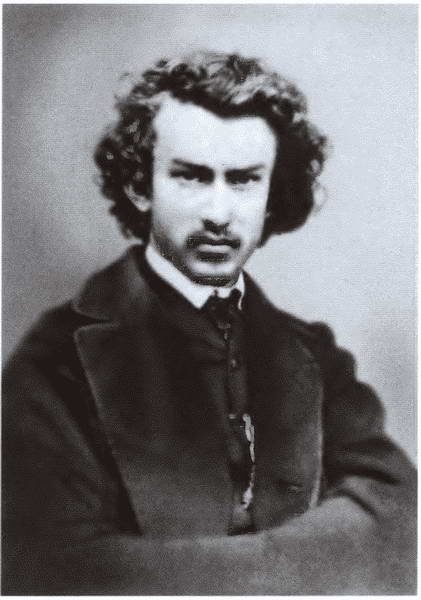 Иллюстрация к книге — Миклухо-Маклай. Две жизни &quot;белого папуаса&quot; [i_010.jpg]