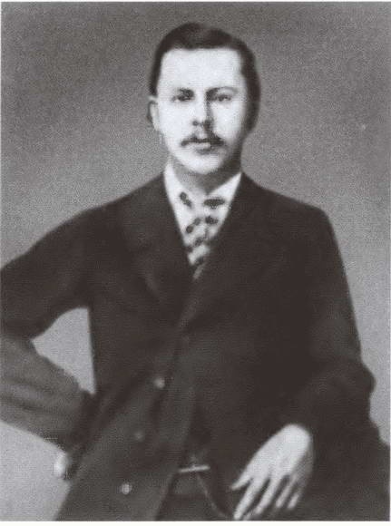 Иллюстрация к книге — Миклухо-Маклай. Две жизни &quot;белого папуаса&quot; [i_015.jpg]