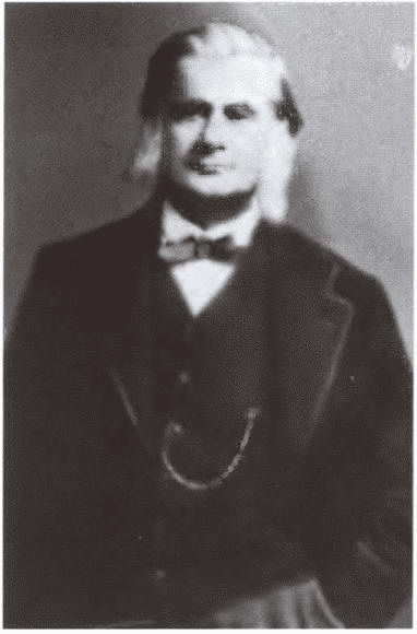 Иллюстрация к книге — Миклухо-Маклай. Две жизни &quot;белого папуаса&quot; [i_017.jpg]