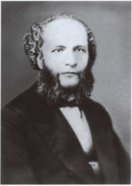 Иллюстрация к книге — Миклухо-Маклай. Две жизни &quot;белого папуаса&quot; [i_019.jpg]