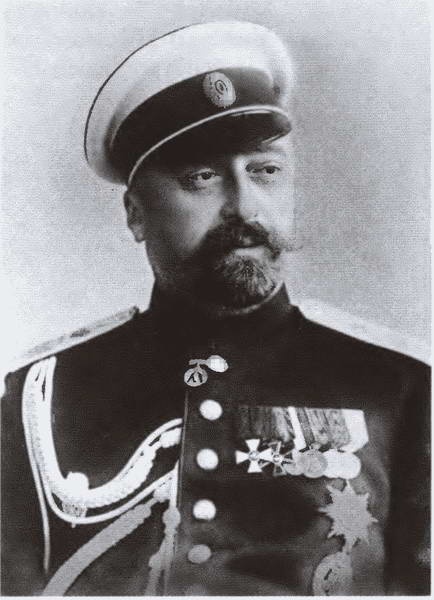 Иллюстрация к книге — Миклухо-Маклай. Две жизни &quot;белого папуаса&quot; [i_022.jpg]