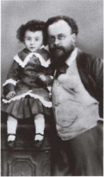 Иллюстрация к книге — Миклухо-Маклай. Две жизни &quot;белого папуаса&quot; [i_024.jpg]