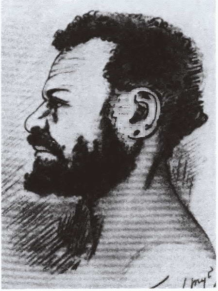 Иллюстрация к книге — Миклухо-Маклай. Две жизни &quot;белого папуаса&quot; [i_032.jpg]