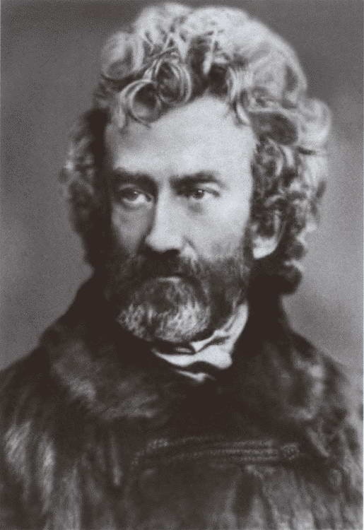 Иллюстрация к книге — Миклухо-Маклай. Две жизни &quot;белого папуаса&quot; [i_039.jpg]