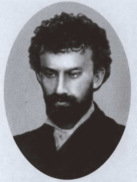 Иллюстрация к книге — Миклухо-Маклай. Две жизни &quot;белого папуаса&quot; [i_040.jpg]