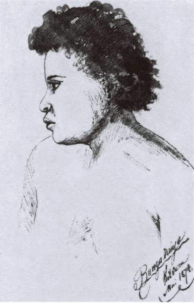 Иллюстрация к книге — Миклухо-Маклай. Две жизни &quot;белого папуаса&quot; [i_048.jpg]