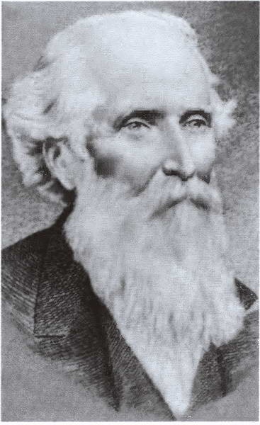 Иллюстрация к книге — Миклухо-Маклай. Две жизни &quot;белого папуаса&quot; [i_053.jpg]