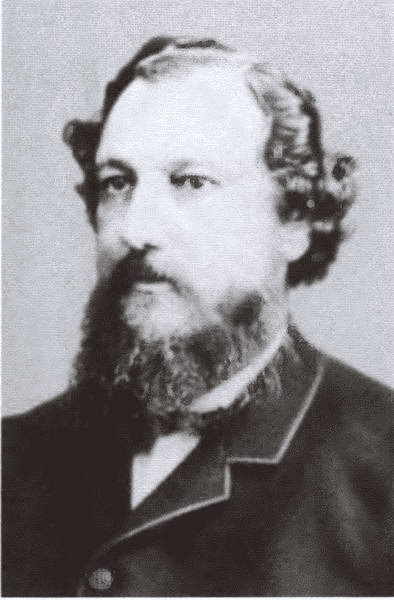 Иллюстрация к книге — Миклухо-Маклай. Две жизни &quot;белого папуаса&quot; [i_055.jpg]