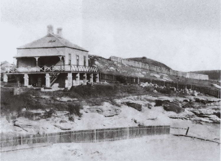 Иллюстрация к книге — Миклухо-Маклай. Две жизни &quot;белого папуаса&quot; [i_057.jpg]