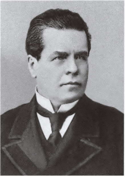 Иллюстрация к книге — Миклухо-Маклай. Две жизни &quot;белого папуаса&quot; [i_065.jpg]