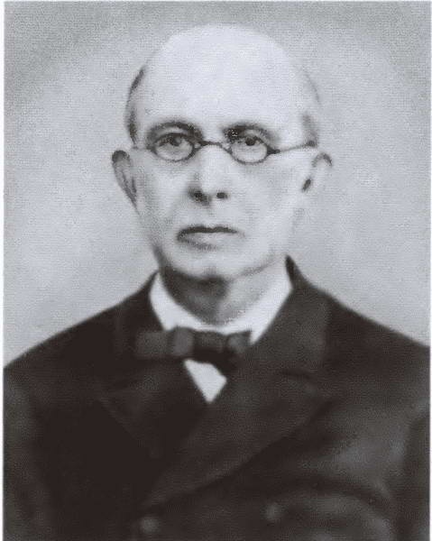 Иллюстрация к книге — Миклухо-Маклай. Две жизни &quot;белого папуаса&quot; [i_066.jpg]