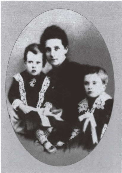 Иллюстрация к книге — Миклухо-Маклай. Две жизни &quot;белого папуаса&quot; [i_069.jpg]