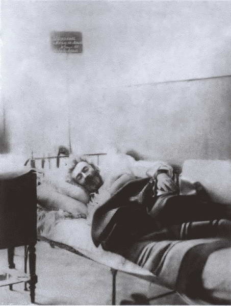 Иллюстрация к книге — Миклухо-Маклай. Две жизни &quot;белого папуаса&quot; [i_070.jpg]