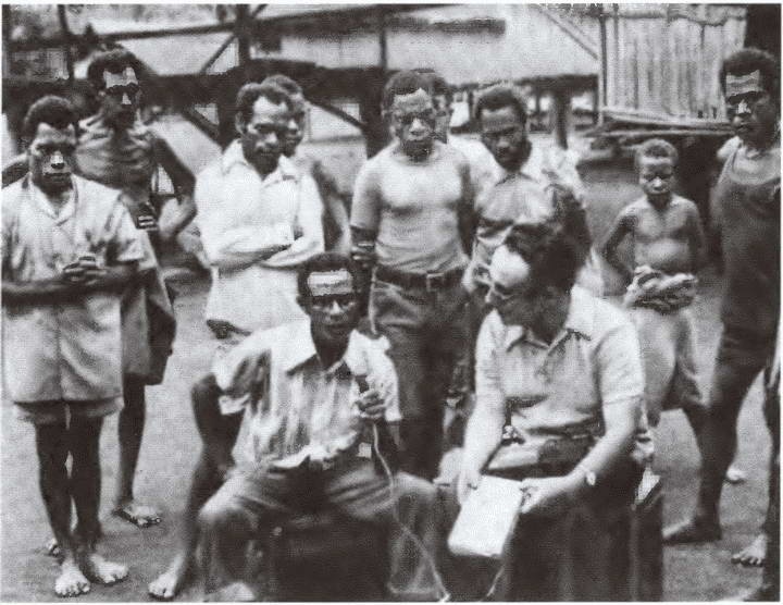 Иллюстрация к книге — Миклухо-Маклай. Две жизни &quot;белого папуаса&quot; [i_072.jpg]