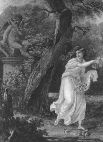 Иллюстрация к книге — Бодлер [i_003.jpg]