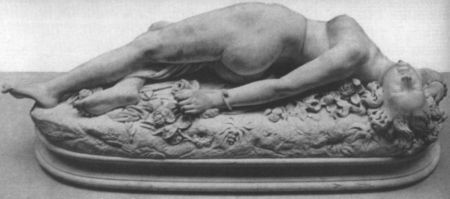 Иллюстрация к книге — Бодлер [i_034.jpg]