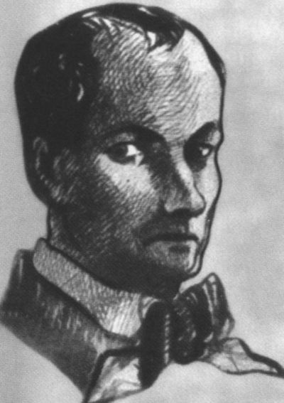 Иллюстрация к книге — Бодлер [i_041.jpg]