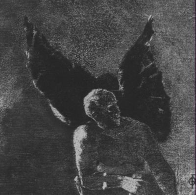 Иллюстрация к книге — Бодлер [i_042.jpg]