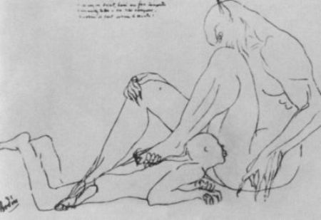 Иллюстрация к книге — Бодлер [i_043.jpg]